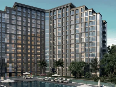 Residenz Project in İstanbul
