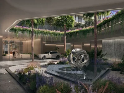 Immeuble City Walk Northline by Meraas