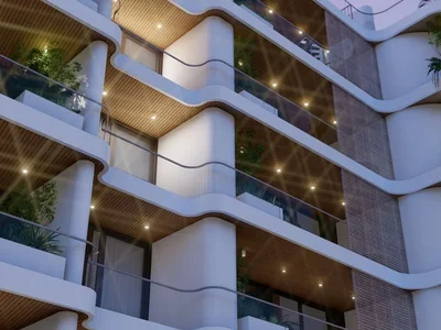 Wohnanlage ALEX VILLAS COMPLEX 6