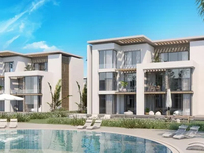 Wohngebäude Luxuriöse Wohnungen im exklusiven Somabay-Projekt, Hurghada