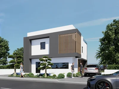 Residential complex Santa Maria Villas