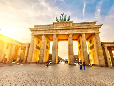 February 25, 2020 in the capital of Germany will be held International Congress Investment Berlin