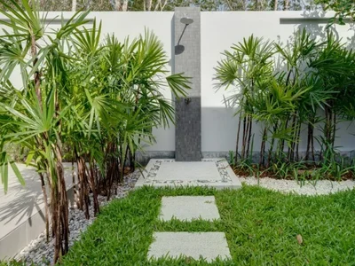 Villa Botanica Modern Loft II
