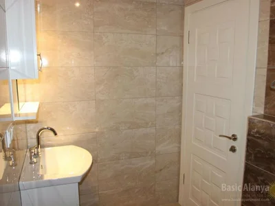 Dzielnica mieszkaniowa Lovely Alanya apartments for sale