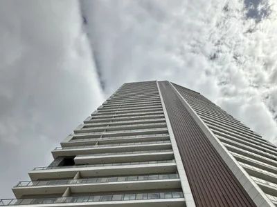 Жилой комплекс  Luxury  Apartments in İzmir- Bornova