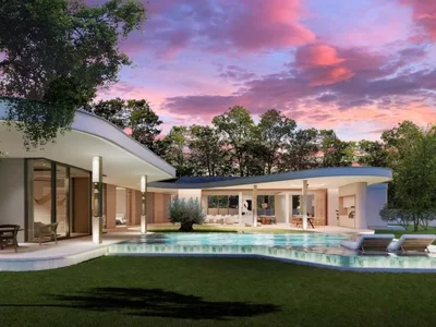 Villa Manor Phuket