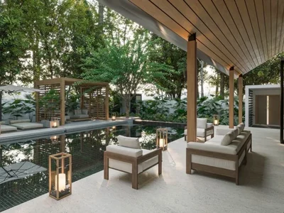 Villa Layan Lucky Villas – Phase 1