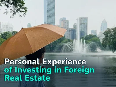 How to Build a Real Estate Portfolio Abroad: Interview with a Practicing Investor