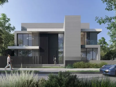 Maison de ville Jouri Hills 3