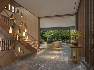 Villa Serenity mansions