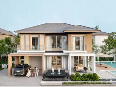 Villa HORIZON