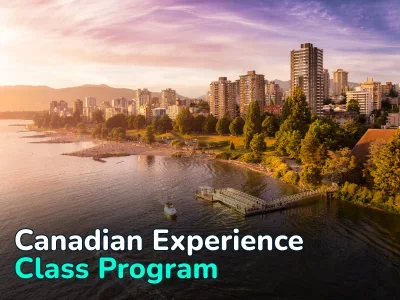 Canadian Experience Class (CEC) Program