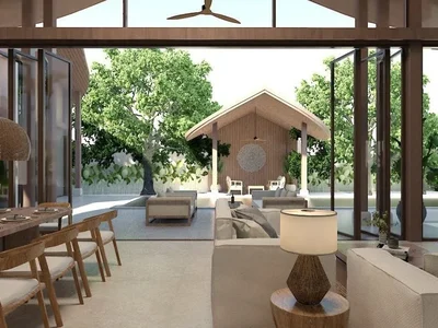 Villa Nakara Grand Luxury Villa Phuket