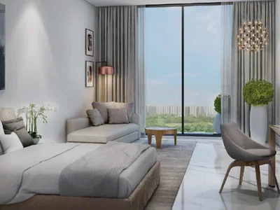 Complejo residencial North 43
