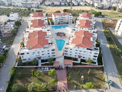 Residential complex Royal Marina Complex