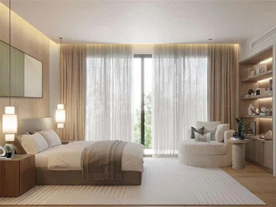 Complexe résidentiel New complex of villas with swimming pools and gardens, Phuket, Thailand