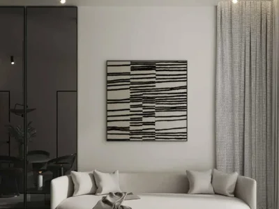 Apartment building Sonate Condor