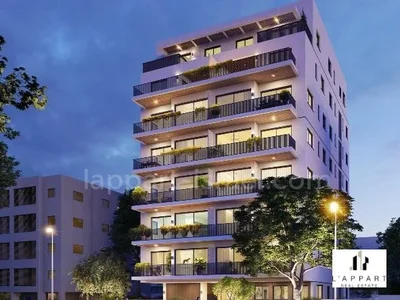 Quartier résidentiel A ne pas manquer !, au centre, avec terrasse, bel appartement, bien agencé, bonne affaire, dans un bel immeuble, dans un immeuble neuf, mini penthouse, projet de qualité, spacieux