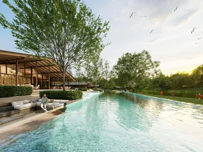 Villa WISDOM FiRST RESIDENCE