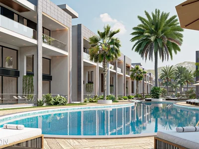 Barrio residencial Palmera