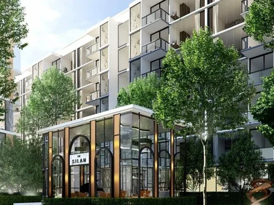 Жилой комплекс The Silan at Cherngtalay – Phuket
