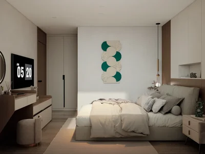 Жилой комплекс Wyndham Fantasea Chalong