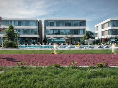 Zespół mieszkaniowy SOULFERYO RESORT