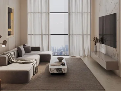 Complejo residencial Maison Elysee 3