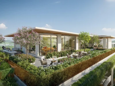 Zespół mieszkaniowy New luxury complex with a good infrastructure in Pasak, Phuket, Thailand
