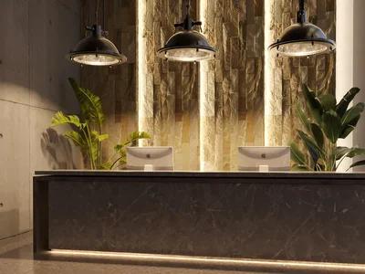 Жилой комплекс Lagoon Resort