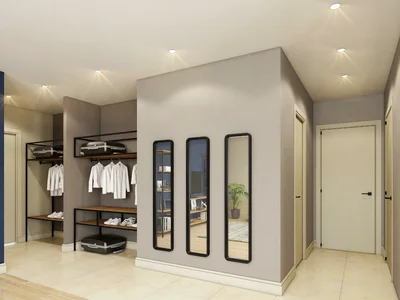 Zespół mieszkaniowy New buy-to-let apartments in a residential complex with a wide range of services, Kägithane, Istanbul, Turkey