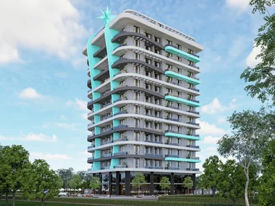 Residential complex SIRIUS