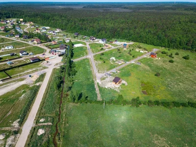 Village de chalets Korkinskiy Ruchey