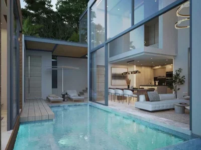 Villa Walai Layan Villas Phuket