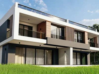 Complejo residencial ELYSIUM ISATIS