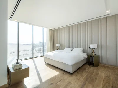 Residential complex Reem Nine