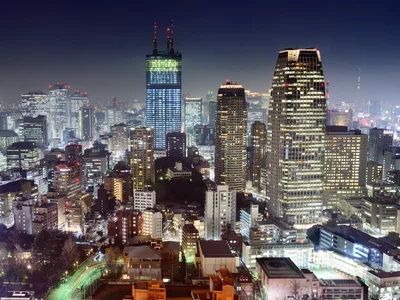 Высокие цены на жилье в Токио: почему молодые специалисты вынуждены уезжать из мегаполиса
