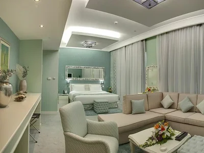 Zespół mieszkaniowy Boutique 7