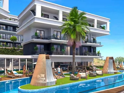 Wohnanlage Lake Terrace Village