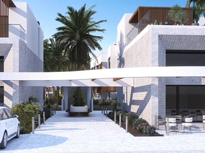 Residential complex NEO Residence 