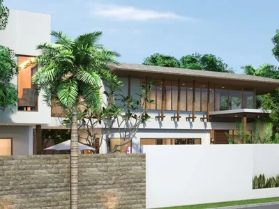 Complejo residencial Vinzita Elite Residences