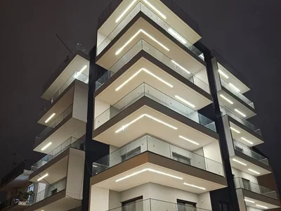 Edificio de apartamentos DIAMOND