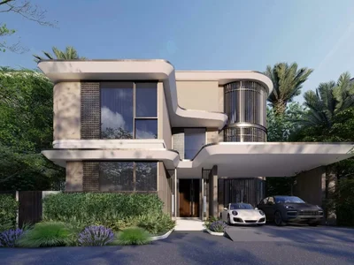 Villa Wadi Villas by Artista Properties