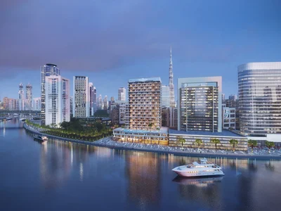 Residential complex Trillionaire Residences