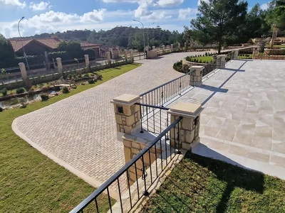 Villa Sterling - House 27