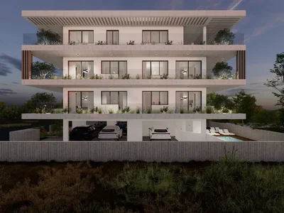 Residential complex Harmony