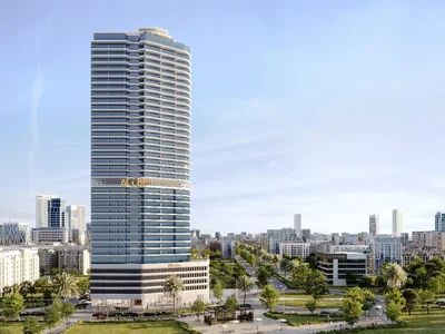 Complejo residencial Electra by Acube Developments