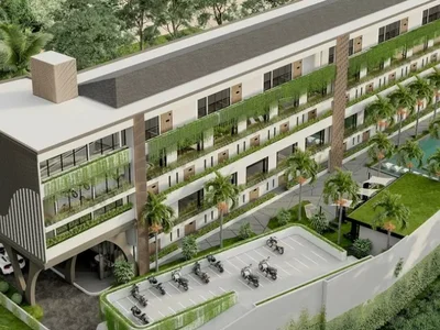 Жилой комплекс HORIZON APARTMENTS