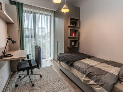 Zespół mieszkaniowy New residential complex with convenient infrastructure in the Kartal area, Istanbul, Türkiye