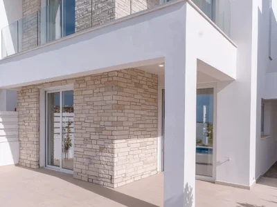 Complejo residencial Golden View